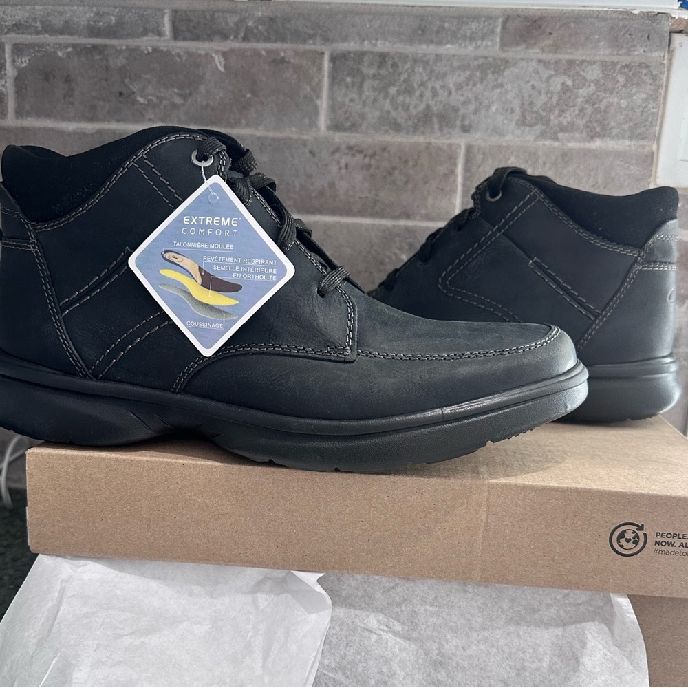 NEW Men’s Clarks